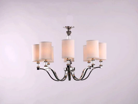 3148/C Потолочная люстра Newport 3140 3148/C