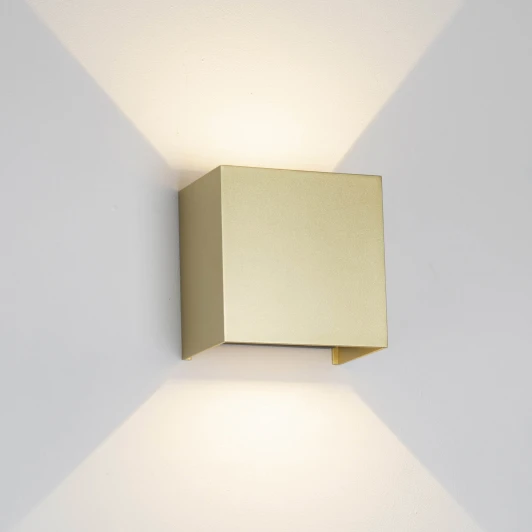 9225 Архитектурная подсветка светодиодная IP54 Mantra Davos 9225