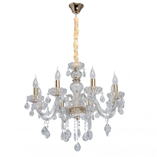 367014408 Подвесная люстра MW-Light Каролина 367014408