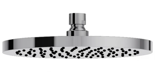 E21760-CP Верхний душ Jacob Delafon July E21760-CP