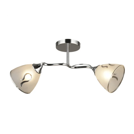 66551.01.03.02 Потолочная люстра Wedo Light Ortona 66551.01.03.02