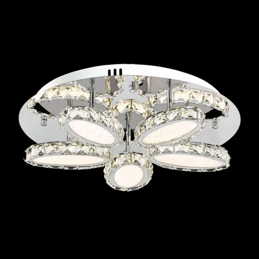 74007/1S CHROME Natali Kovaltseva 74007 74007/1S CHROME