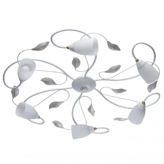 334012906 Потолочная люстра MW-Light Верона 334012906