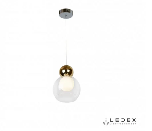 C4476-1 GL Подвесной светильник iLedex Blossom C4476-1 GL