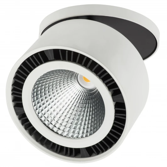 214820 Встраиваемый точечный светильник Lightstar FORTE INCA 214820