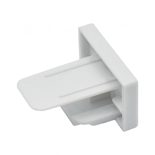 23110 7 Заглушка для шинопровода, пластик, белый Ritter Artline 23110 7