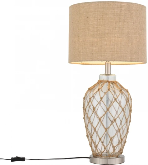 SL971.524.01 Интерьерная настольная лампа ST Luce Ampolla SL971.524.01