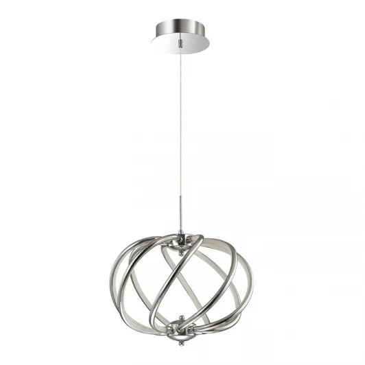 4025/80L Подвесная люстра Odeon Light Leona 4025/80L