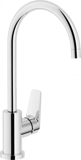 SY97133CR Смеситель Nobili Sky SY97133CR для кухонной мойки