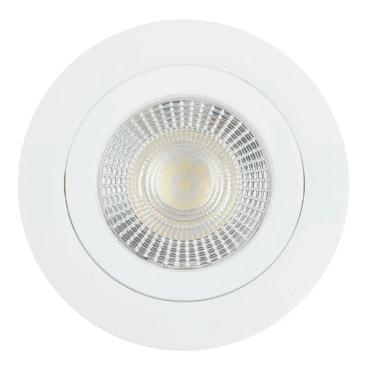 52048 Встраиваемый светильник светодиодный Feron AL540 52048