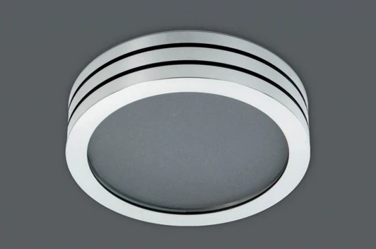 N1539-R/GLASS Точечный светильник Donolux N1539 N1539-R/GLASS