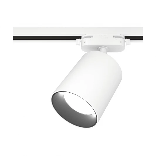 59721 0 Трековый светильник однофазный 220V Ritter Artline 59721 0