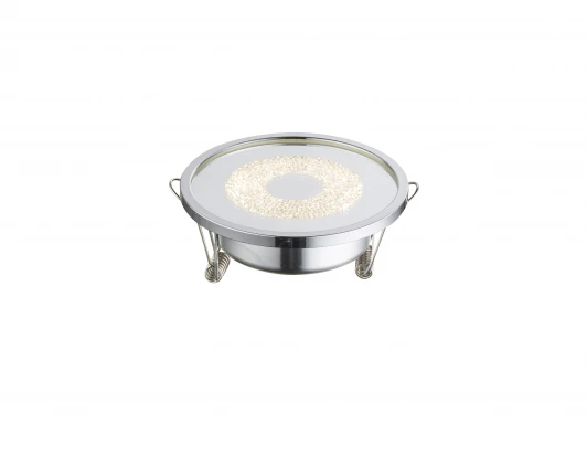 12005-3 Встраиваемый точечный светильник Globo Manda 12005-3