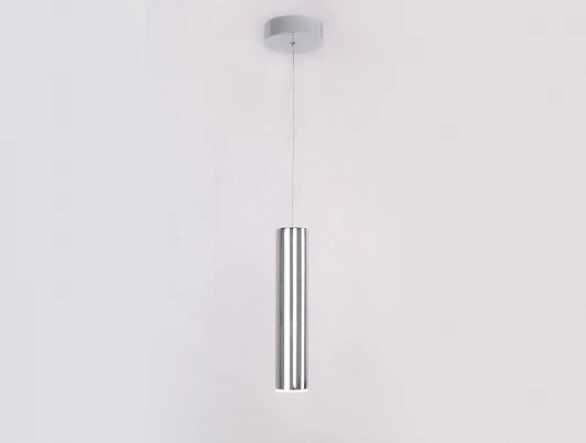 15402/S chrome Подвесной светильник Newport 15400 15402/S chrome