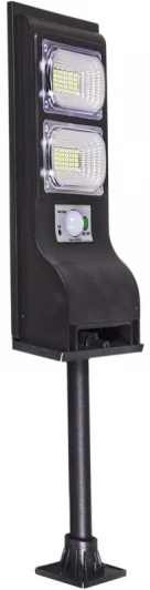 01632-0.2-20W LED Прожектор уличный светодиодный с датчиком движения IP65 Reluce 01632-0.2-20W LED