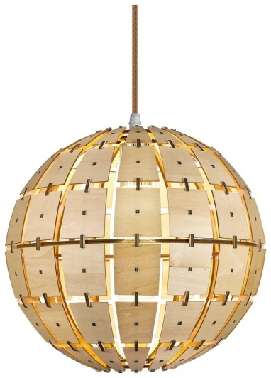 550-716-01 Подвесной светильник Velante 550-716-01 (220V, на проводе, круглые)