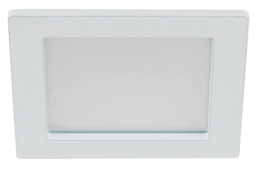 LED 2-6-6K eco Встраиваемый точечный светильник Эра LED 2-6-6K eco
