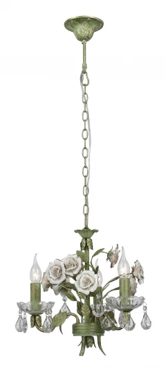 SL698.803.03 Подвесная люстра ST Luce Boccola SL698.803.03
