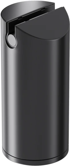 TRA130CNW-B Противовес напольный черный Maytoni Accessories for system Parity TRA130CNW-B