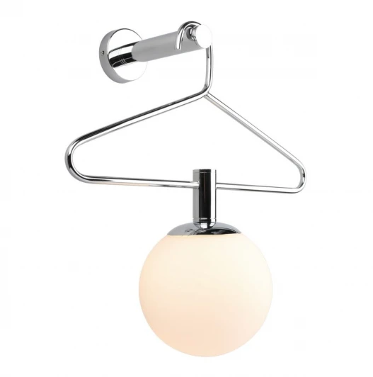 OML-85801-01 Бра Omnilux Corbetta OML-85801-01