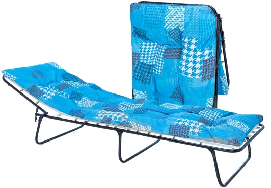 2034000006593 Кровать раскладная Модель 207 Leset