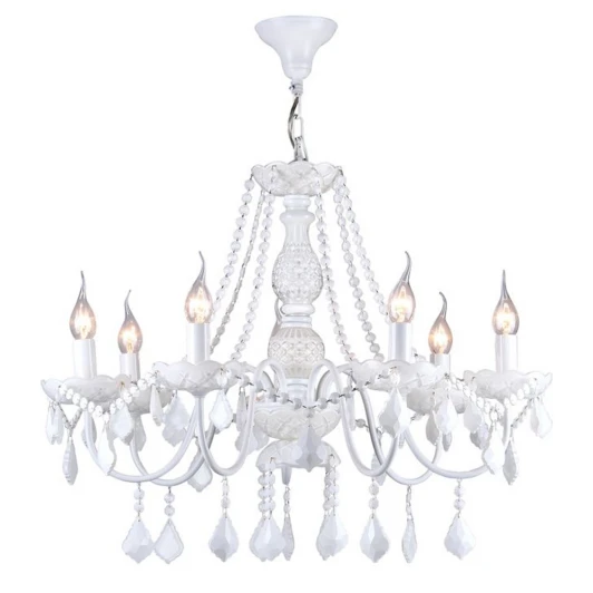ARM220-07-W Подвесная люстра Maytoni Elegant 32 ARM220-07-W