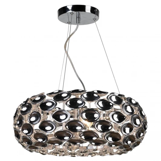 SY0710 Подвесная люстра Lussole Айдахо SY0710