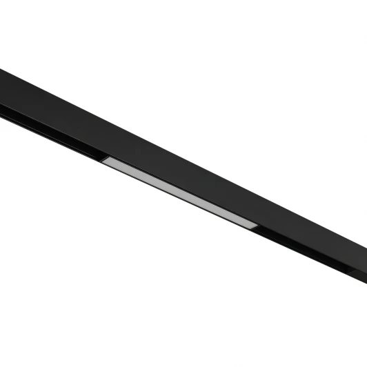 CLT 0.33 001 12W BL M 3CCT-SMART Трековый светильник магнитный светодиодный 12W 48W Crystal Lux Space CLT 0.33 001 12W BL M 3CCT-SMART (Умный дом)