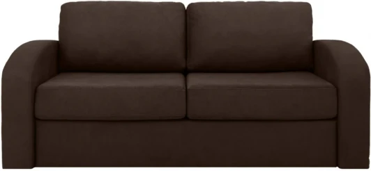 335588 Диван Peterhof ОГОГО (арт.335588), (Ткань/Коричневый)