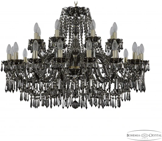 1403/16+8/360 G M781 Подвесная люстра Bohemia 1403 1403/16+8/360 G M781