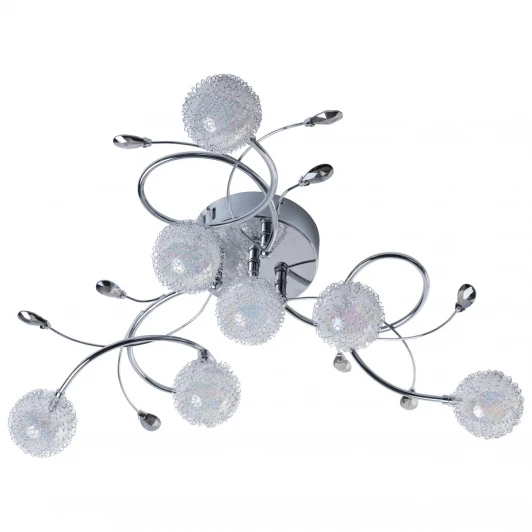 360013307 Потолочная люстра MW-Light Амелия 360013307