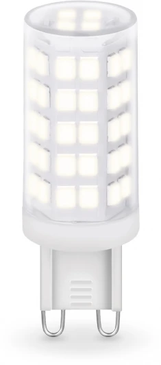 100904 Светодиодная лампа G9 9W 4000K Ambrella Bulbing 100904