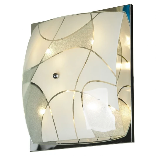 LSQ-2502-08 Потолочный светильник Lussole Numana LSQ-2502-08