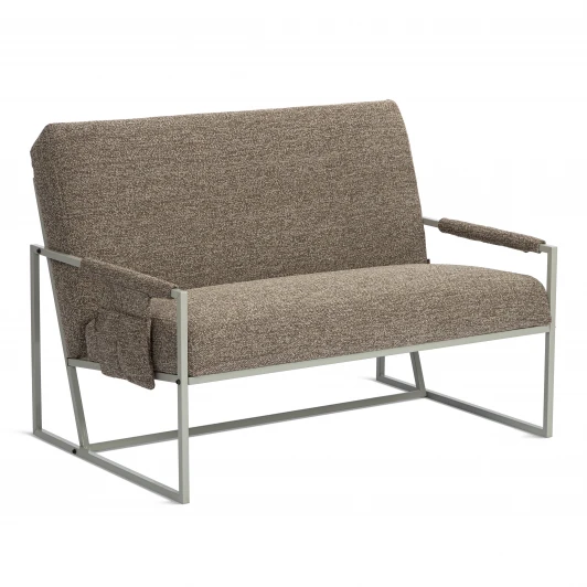 25843 Диван Чарли Люкс/Charli Lux Tetchair 25843