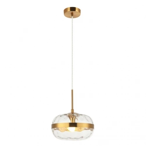 APL.305.06.01 Подвесной светильник Aployt Gabriela APL.305.06.01 (220V, на проводе, шар)