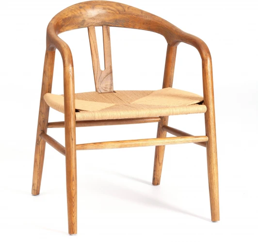 24338 Стул VALI Tetchair (Дерево вяз/) арт.24338