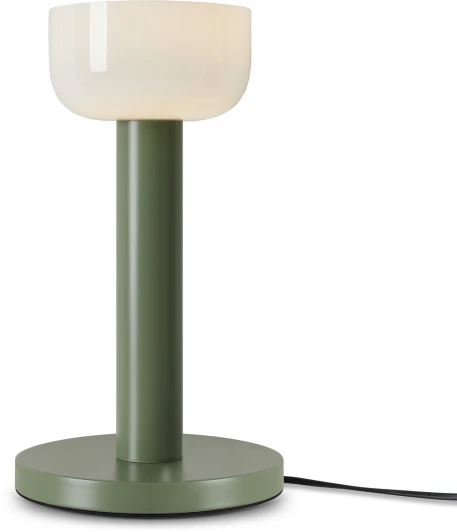 FR6185TL-L5GN Настольная лампа Freya Barries FR6185TL-L5GN (LED, 220V)