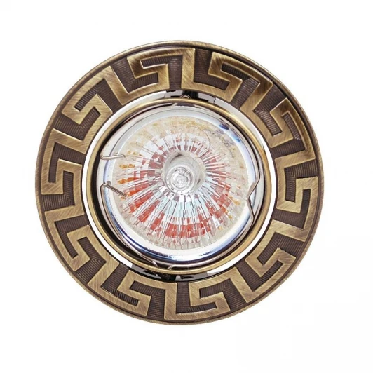 HL779 (015-012-0050) antique green Horoz Begonya HL779 (015-012-0050) antique green