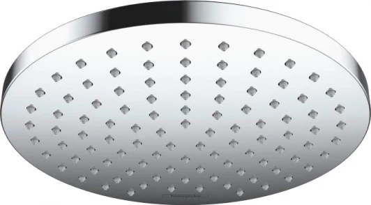 26277000 Верхний душ Hansgrohe Vernis Blend 26277000 200 1jet EcoSmart хром