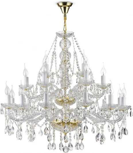 DIA019-21-G Подвесная люстра Maytoni Beatrix DIA019-21-G