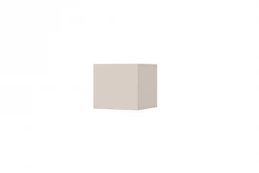 00-00272629 Шкаф верхний Бали (400), Меланж Арника 00-00272629