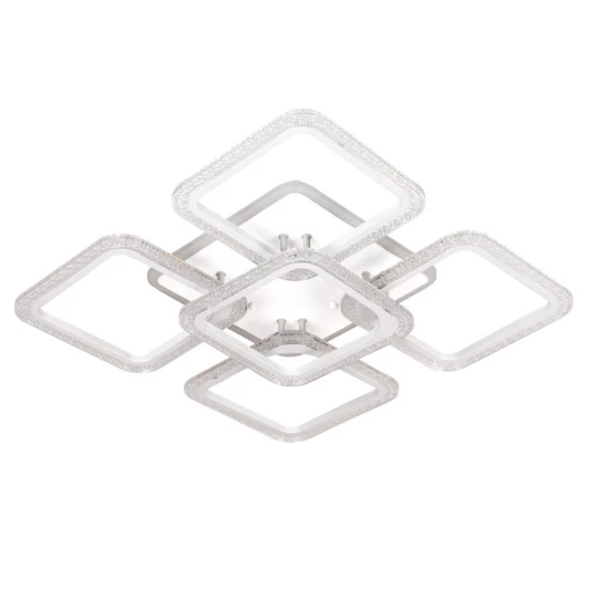 A2534PL-90WH Потолочная люстра Arte Lamp Splash A2534PL-90WH