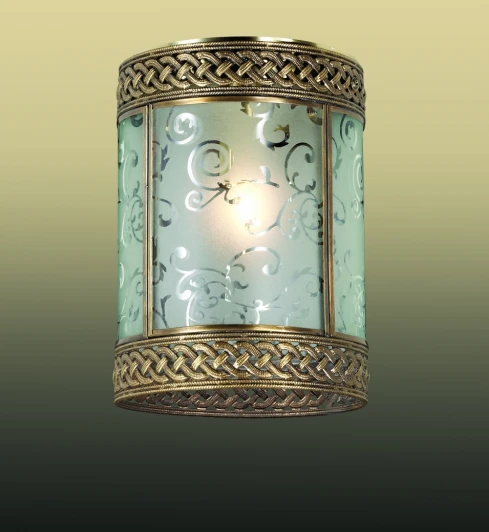 2559/1C Потолочный светильник Odeon Light Demini 2559/1C