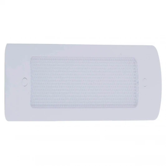 ULI-F43-6W/4200K/DIM SENSOR IP20 SILVER Настенный светильник линейный светодиодный диммируемый с датчиком движения ULI-F43-6W/4200K/DIM IP20 Uniel SENSOR SILVER (220V)