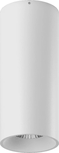 VL-BASE-WH-WW Накладной точечный светильник светодиодный SWG VL-BASE VL-BASE-WH-WW