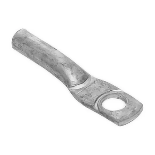 50595 Наконечник алюминиевый Stekker 50595