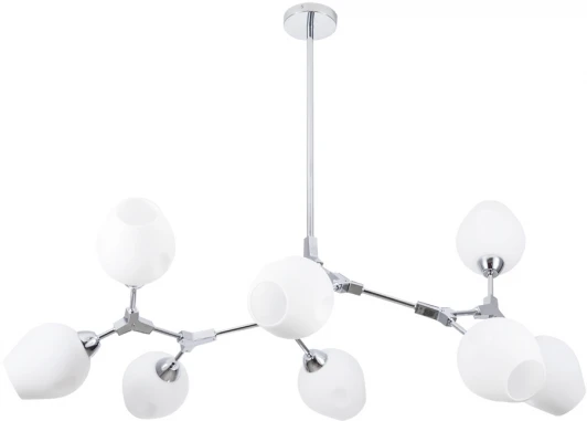 A4103SP-8CC Потолочная люстра на штанге Arte Lamp Yuka A4103SP-8CC