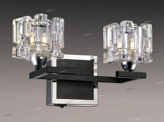 2575/2W Бра Odeon Light Humber 2575/2W