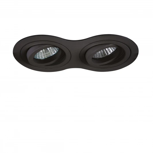 214227 Встраиваемый точечный светильник Lightstar Intero 214227