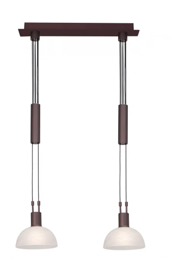 77371/20 Подвесной светильник Brilliant Amira 77371/20